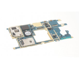 Placa Base Para Samsung Galaxy S4 Mini Gt-I9195 8Gb Libre Original