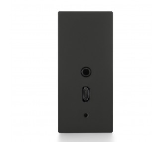Jbl Go - Altavoz Portátil Para Smartphones, Tablets Y Dispositivos Mp3, Negro