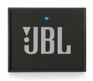 Jbl Go - Altavoz Portátil Para Smartphones, Tablets Y Dispositivos Mp3, Negro