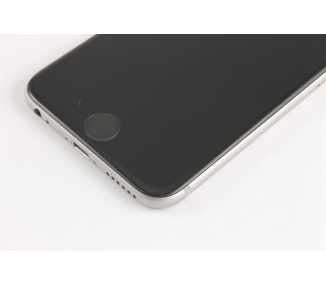 Apple iPhone 6 64GB, Gris Espacial,  Reacondicionado, Grado A+