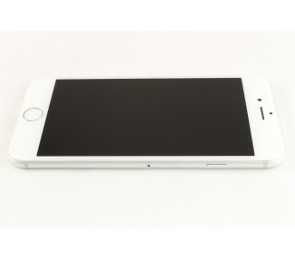 Apple iPhone 6 32GB, Blanco Plata