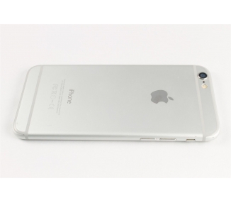 Apple iPhone 6 | Silver | 32GB | Refurbished | Grade A+ |