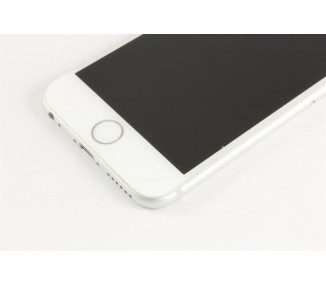 Apple iPhone 6 | Silver | 32GB | Refurbished | Grade A+ |