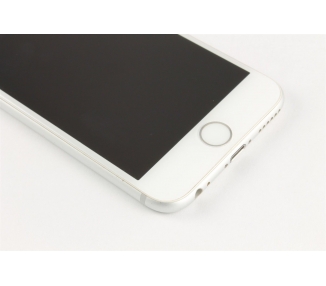 Apple iPhone 6 32GB, Blanco Plata