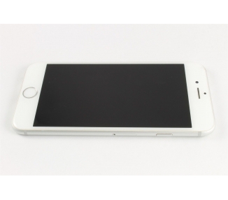 Apple iPhone 6 | Silver | 32GB | Refurbished | Grade A+ |