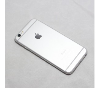 Apple iPhone 6 | Silver | 32GB | Refurbished | Grade A+ |