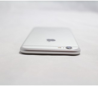 Apple iPhone 6 32GB, Blanco Plata