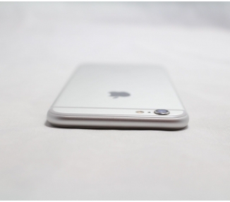 Apple iPhone 6 64GB, Plata,  Reacondicionado, Grado A+