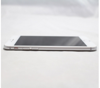 Apple iPhone 6 | Silver | 64GB | Refurbished | Grade A+ |