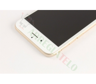 Apple iPhone 6 16GB, Oro,  Reacondicionado, Grado A+