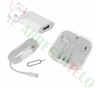 Apple iPhone 6 | Gold | 32GB | Refurbished | Grade A+ |