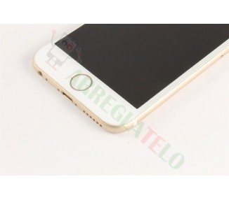 Apple iPhone 6 | Gold | 32GB | Refurbished | Grade A+ |