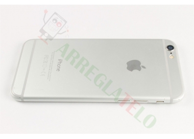 Apple iPhone 6 16 Go - Argent - Sans Touch iD - A + Apple - 6