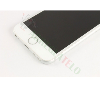 Apple iPhone 6 16 Go - Argent - Sans Touch iD - A + Apple - 7