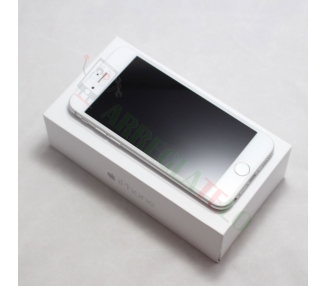 Apple iPhone 6 16 Go - Argent - Sans Touch iD - A + Apple - 10