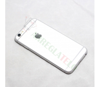 Apple iPhone 6 16 Go - Argent - Sans Touch iD - A + Apple - 11