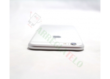 Apple iPhone 6 16 Go - Argent - Sans Touch iD - A + Apple - 14