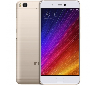 Xiaomi Mi 5S | Gold | 64GB | Refurbished | Grade New