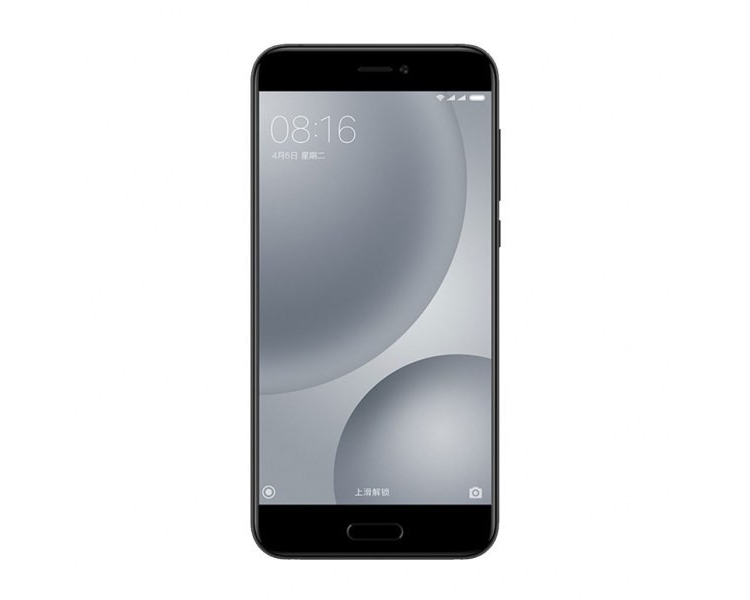 Xiaomi Mi 5C | Black | 64GB | Refurbished | Grade New