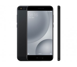 Xiaomi Mi5C Mi 5C Octa Core 3GB Ram 64GB Rom 1080P Fhd Negro