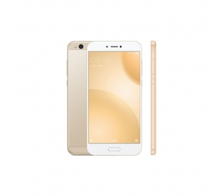 Xiaomi Mi 5C | Gold | 64GB | Refurbished | Grade New