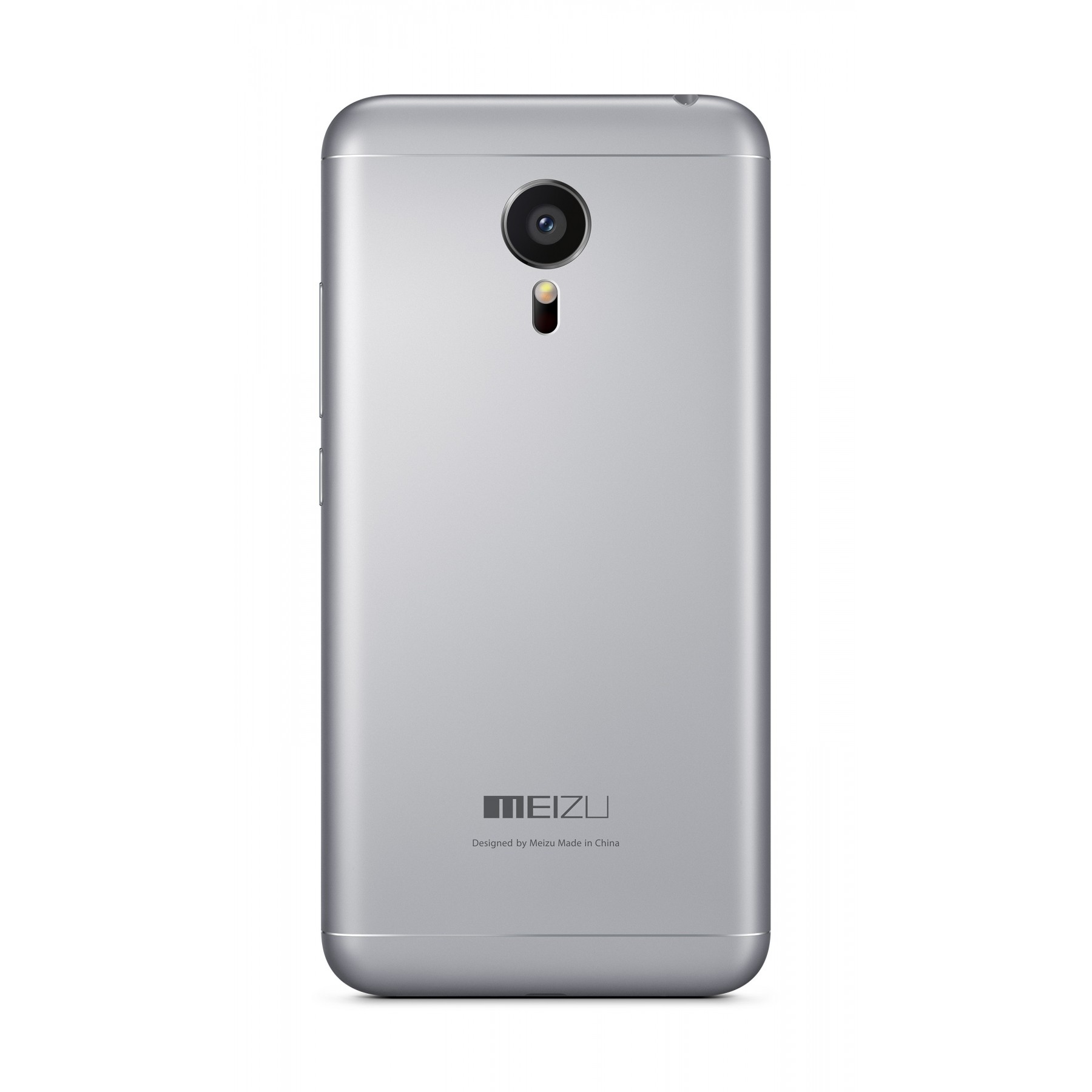 Meizu Mx5 16GB 4G 3G Ram Helio X10 Octa Core 2'2Ghz 5,5 Fhd 20 Mpx Gris