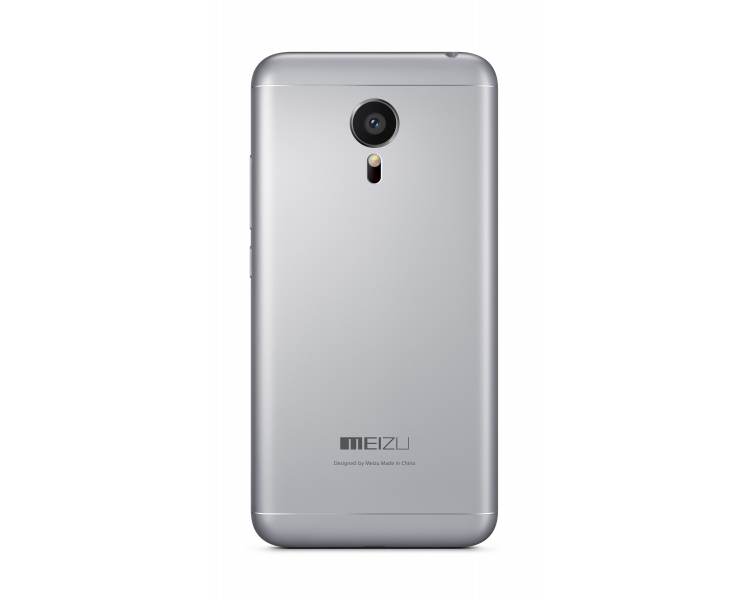 Meizu MX5 | Grey | 16GB | Refurbished | Grade New