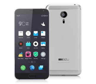 Meizu MX5 | Grey | 16GB | Refurbished | Grade New