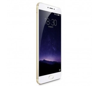 Meizu MX6 | Gold | 32GB | Refurbished | Grade New