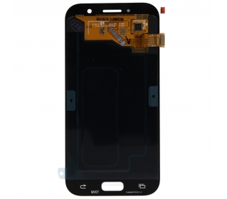 Kit Reparación Pantalla Original Para Samsung Galaxy A5 A520F 2017 Dorada