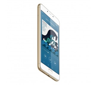 Meizu M3S | Gold | 16GB | Refurbished | Grade New