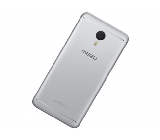 Meizu M3 Note | Grey | 32GB | Refurbished | Grade New