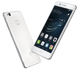 Huawei P9 Lite | White | 16GB | Refurbished | Grade A+