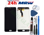 Kit Reparación Pantalla para Meizu M3 Note Txdt550Uzpa-75 Negra