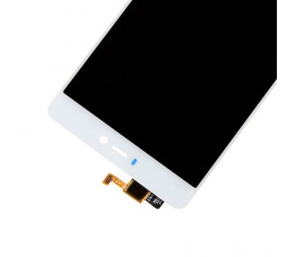 Kit Reparación Pantalla para Xiaomi Mi4S Mi 4S Blanca