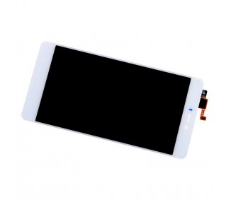 Kit Reparación Pantalla para Xiaomi Mi4S Mi 4S Blanca