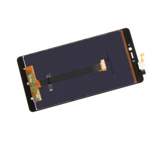 Kit Reparación Pantalla para Xiaomi Mi4S Mi 4S Blanca