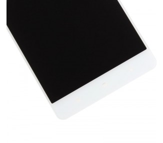 Kit Reparación Pantalla para Xiaomi Mi4S Mi 4S Blanca