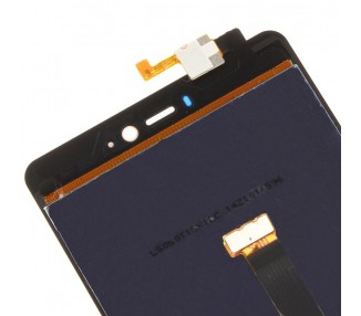 Kit Reparación Pantalla para Xiaomi Mi4S Mi 4S Oro Dorado Dorada Oro