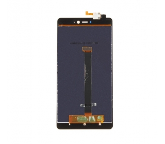 Kit Reparación Pantalla para Xiaomi Mi4S Mi 4S Oro Dorado Dorada Oro