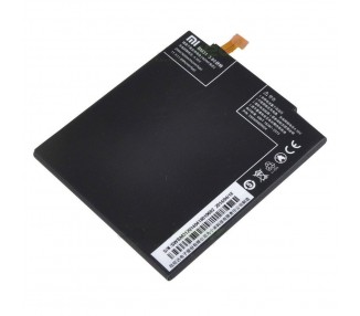 Bateria Para Xiaomi Mi3 Mi 3, Mpn Original: Bm31