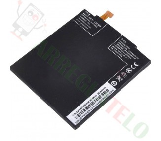 Bateria Para Xiaomi Mi3 Mi 3, Mpn Original: Bm31