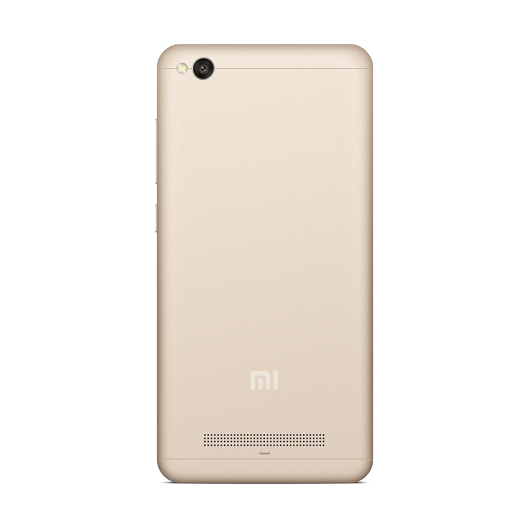 Xiaomi Redmi 4A | Gold | 16GB | Refurbished | Grade New
