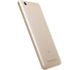 Xiaomi Redmi 4A | Gold | 16GB | Refurbished | Grade New