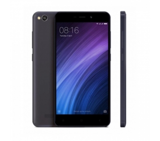 Xiaomi Redmi 4A | Black | 16GB | Refurbished | Grade New