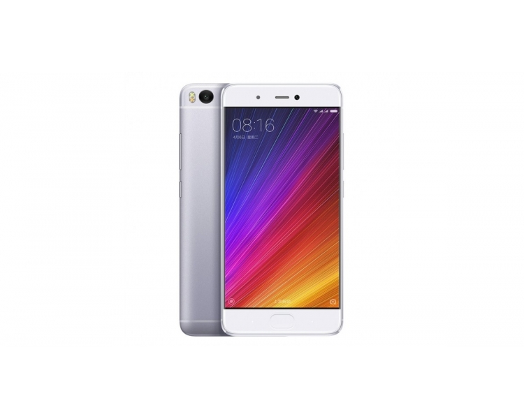 Xiaomi Mi 5S | Silver | 64GB | Refurbished | Grade New