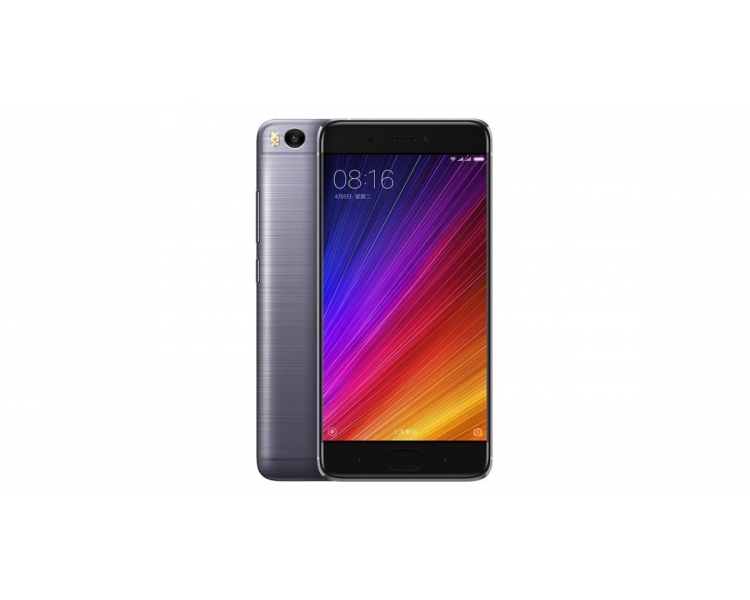 Xiaomi Mi 5S | Grey | 64GB | Refurbished | Grade New