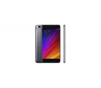Xiaomi Mi 5S | Grey | 64GB | Refurbished | Grade New