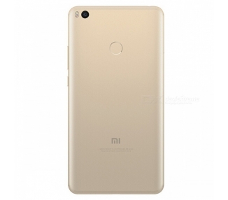 Xiaomi Mi Max | Gold | 64GB | Refurbished | Grade New