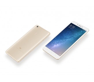 Xiaomi Mi Max | Gold | 64GB | Refurbished | Grade New